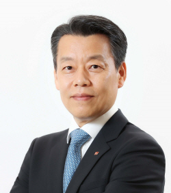 LX홀딩스, 정기 임원 인사···노진서 사장 승진