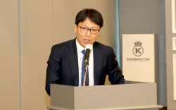 [배출권 세미나] 최연우 국장 "에너지 가격 불확실성 심화, 탄소저감·에너지안보 함께 고려해야"
