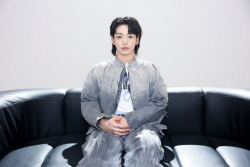 BTS 정국, ‘세븐’으로 미국 레코드산업협회 플래티넘 인증