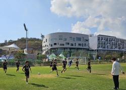 전남교육청 청소년기자단, 전국장애인체전 활약상 담다