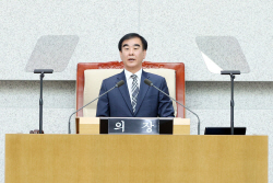 염종현 경기도의회 의장, "김포 서울 편입...시대착오적 행정구역 개편"  비판