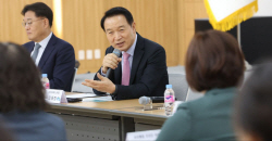 임태희 경기도교육감 "유보통합 실현, 경기도 역할 중요" 강조