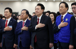 김포·서울에 홍준표 "떴다방", 유정복 "정치 쇼"…與 이익 논리 없이 내홍만 가속