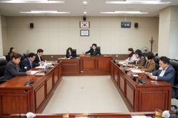 용인특례시의회, 제277회 제2차 정례회 15일부터 개회