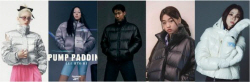 올 겨울 패딩 대세는 