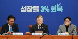 이재명 기후에너지부 신설 제안...기후위기특위도 상설화 주장