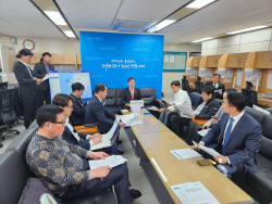 전남도, 해상 풍력 발목 잡는 규제전봇대 3개 ‘싹뚝’