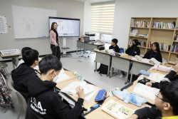 경기교육청,다문화교육 패러다임 전환