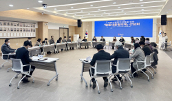 해남군, 내년도 지방소멸대응기금 112억원 확보...