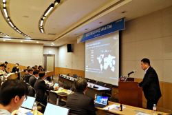 포스코인터내셔널, 친환경 소재 앞세워 지속가능성 제고