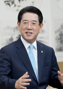 김영록 전남지사 "비수도권 초광역 경제공동체 연합 우선 추진해야"