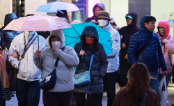 주말부터 평년보다 추워지는 날씨…에너지 수급 비상체계 가동