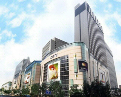 롯데쇼핑, 3분기 영업익 1420억…순이익 흑자전환 달성