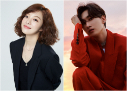 황보라·슈퍼주니어 은혁, ‘미스트롯3’ 마스터 합류