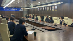 GH, ‘베이비부머 인턴사원’ 대상 소통 워크숍 실시