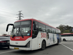 이상일 용인시장, "시민 위한 교통서비스 지속 확대할 것"