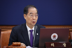 한 총리, 개최지 선정 2주 앞두고 파리 방문…부산엑스포 막판 총력