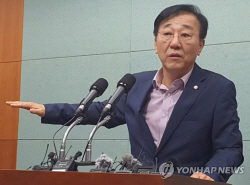 민주당, 총선후보자검증위 설치…사무부총장에 김윤덕 기용