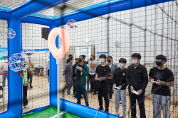 국립부산과학관, ‘제2회 전국 드론축구대회’ 개최