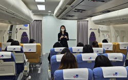 오산대, ‘평택학교밖청소년센터’ 청소년에게 진로 체험 지원