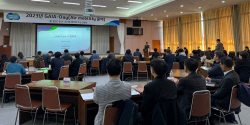 경기도, UAM·드론 산업 육성 활성화 위해 ‘가이아데이’ 개최
