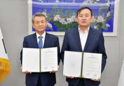 담양군-진인터내셔널, ‘한국 보건·의료 데이터센터 조성’ 추진
