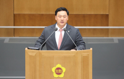 고준호 경기도의원, "김포시 서울 편입 논란, 책임있는 실행이 우선"