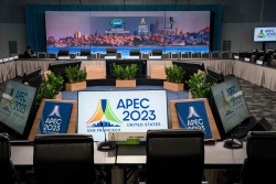 美 샌프란서 APEC 회의 개막…바이든·시진핑 정상회담 주목