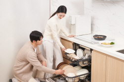 LG전자, 주방가전 체험공간 ‘키친 트립’ 선봬