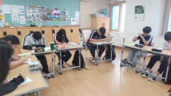 경북교육청, 전국 최초 도내 전 중학교 진로연계교육 운영