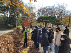 경북도, ‘2023년 전국 학교숲 우수사례