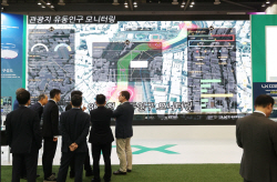 15주년 스마트국토엑스포, 내실·질적성장 이뤘다