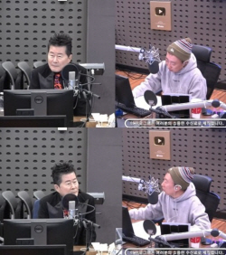 태진아, ‘차세대 트로트 4대 천왕’은 "임영웅·이찬원·송가인·홍지윤"