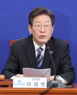법원, 이재명 