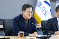 경기도, 도민과 함께 방치된 휴대폰 수거해 재활용 결정