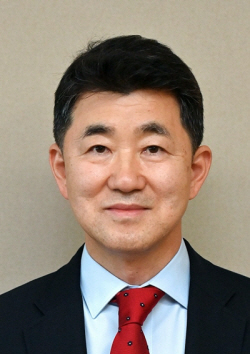 고주룡 인천시 대변인, "남동을서 바른정치 실천"...출마 선언