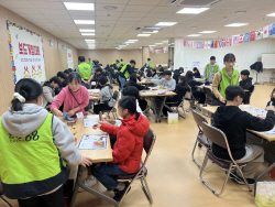 여주시, 청소년의 마음을 듣는 ‘제24회 청소년상담축제’ 성료