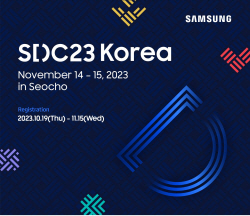 삼성전자 ‘개발자 콘퍼런스 코리아 2023’ 개최