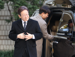 민주당 비명계, 이재명 