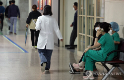 "韓 의료 질·접근성 OECD 평균 이상…인력공급은 적어"