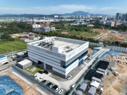 광주시, 첨단3지구 ‘국가인공지능(AI)데이터센터’ 15일 개시
