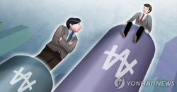 ‘임금 불평등’ 다시 커졌다…저임금 고령층 일자리 증가 영향