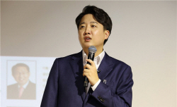 이준석 신당, 박근혜 보단 안철수·유승민? 李 “이상민이 맞다”