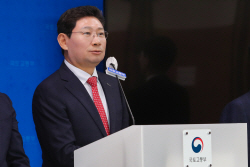 이상일 용인시장 "반도체 특화도시, 고품격 신도시로 조성"