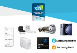 [CES 2024] 삼성·LG 등 韓 기업 ‘혁신상’ 휩쓸었다