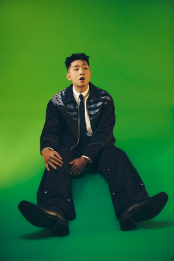 따마(THAMA), 오늘(16일) 정규 2집 ‘WOOOF!’ 발매! 쏠·피식대학 이용주 타이틀곡 M/V 깜짝 출연