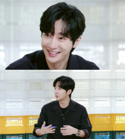 이상엽, 애처가 면모? "예비신부가 하자는 대로 한다"