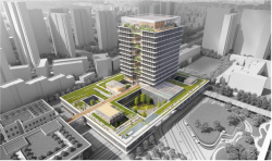 인천시,  신청사 건립사업 ‘순항’...2025년 3월 착공