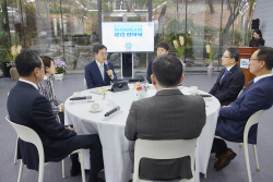 경기도, 산업단지 RE100 사업 첫 공급 업무협약 체결