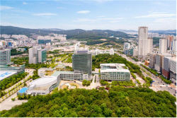 경과원, 광교테크노밸리 내 중소 입주기업 모집